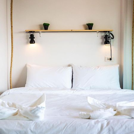 The Better Hostel Chiang Mai Ngoại thất bức ảnh