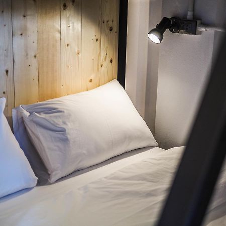 The Better Hostel Chiang Mai Ngoại thất bức ảnh