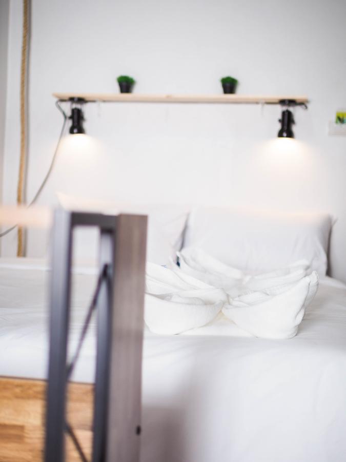 The Better Hostel Chiang Mai Ngoại thất bức ảnh