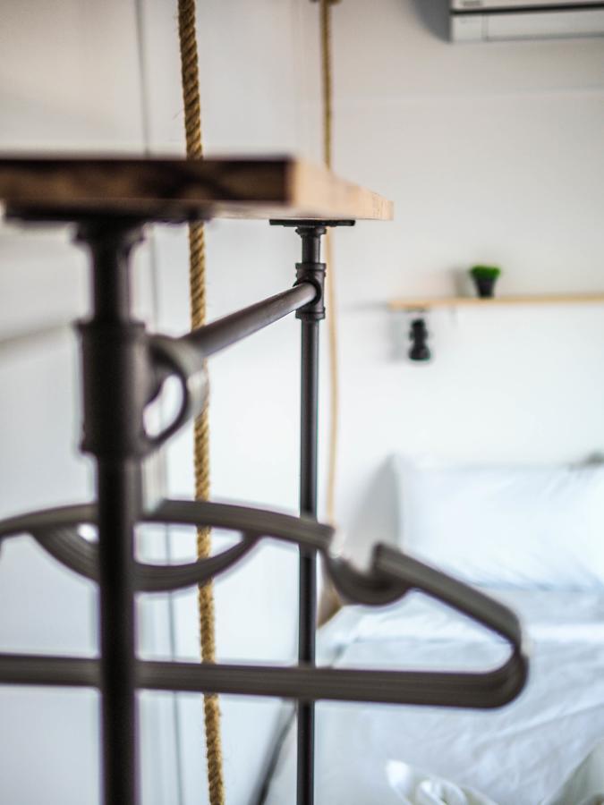 The Better Hostel Chiang Mai Ngoại thất bức ảnh