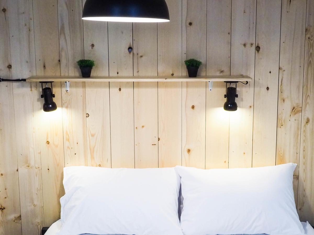 The Better Hostel Chiang Mai Ngoại thất bức ảnh
