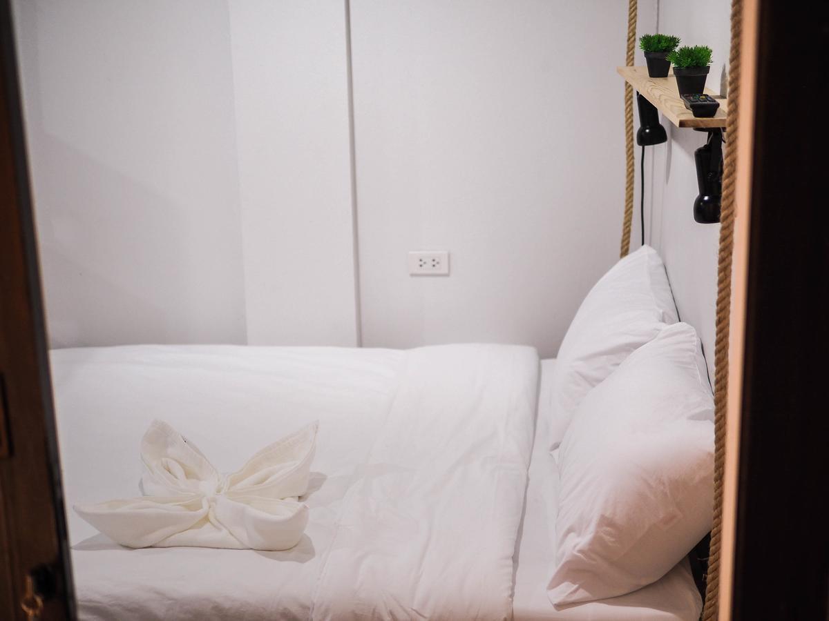 The Better Hostel Chiang Mai Ngoại thất bức ảnh