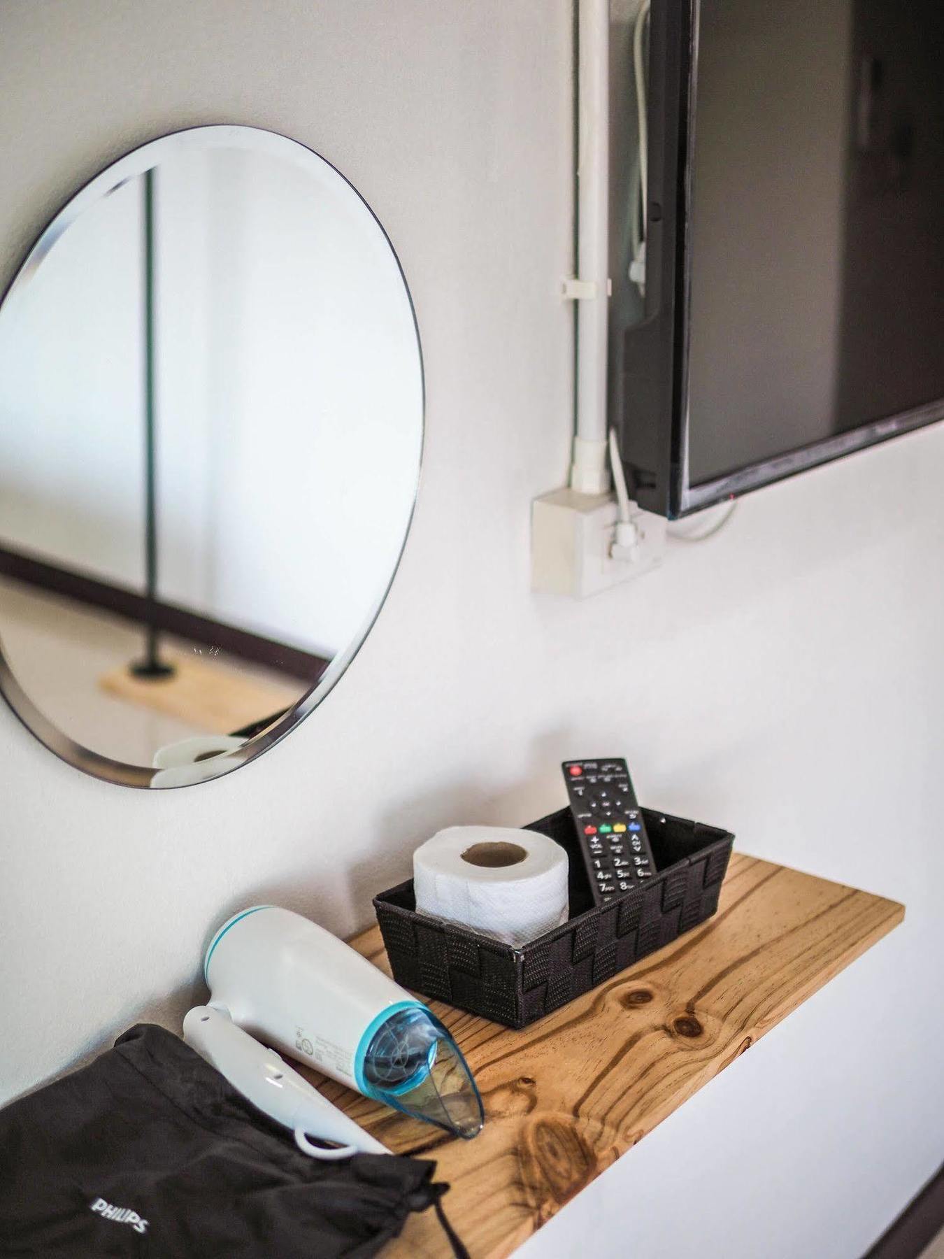 The Better Hostel Chiang Mai Ngoại thất bức ảnh