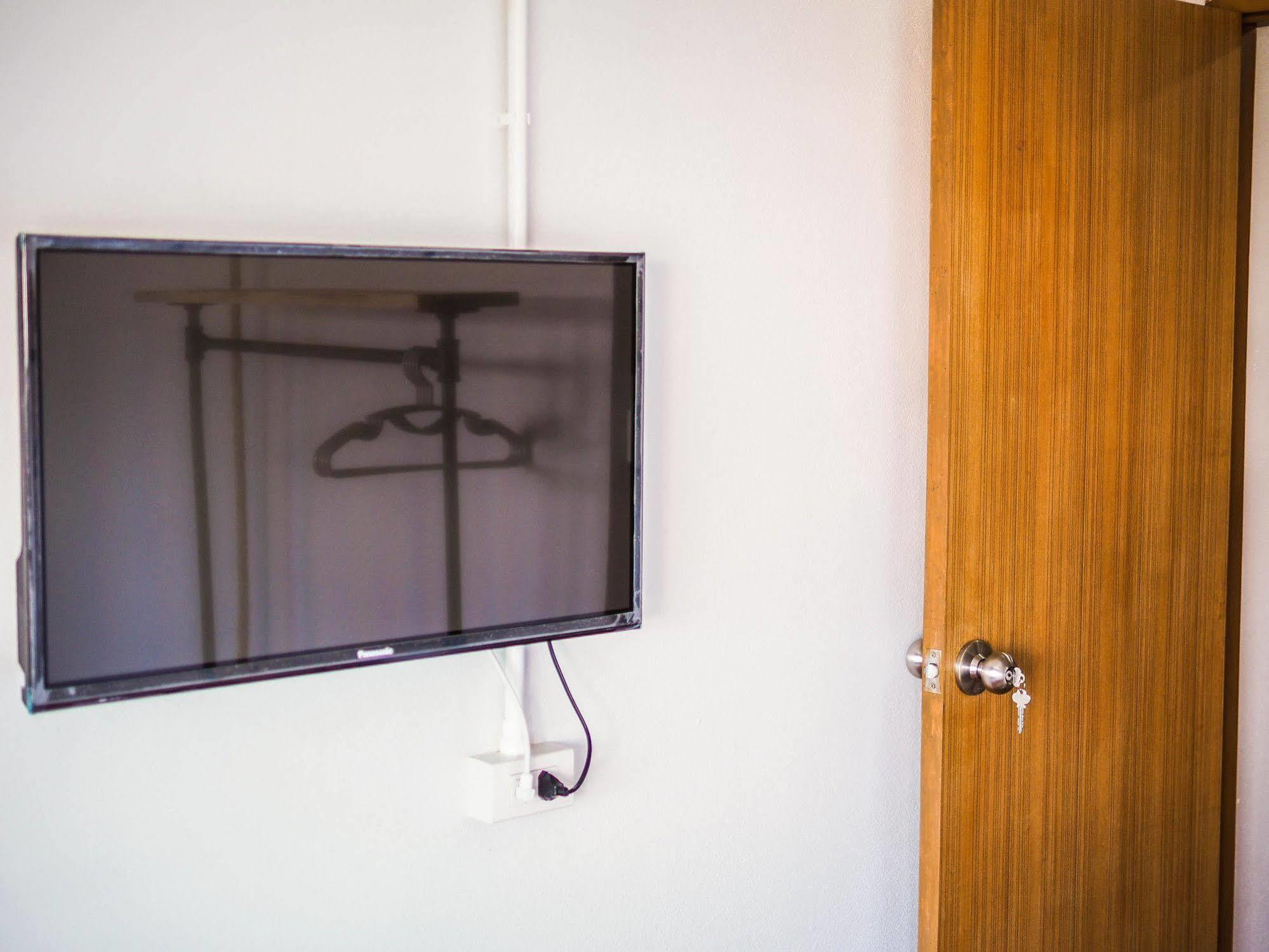 The Better Hostel Chiang Mai Ngoại thất bức ảnh