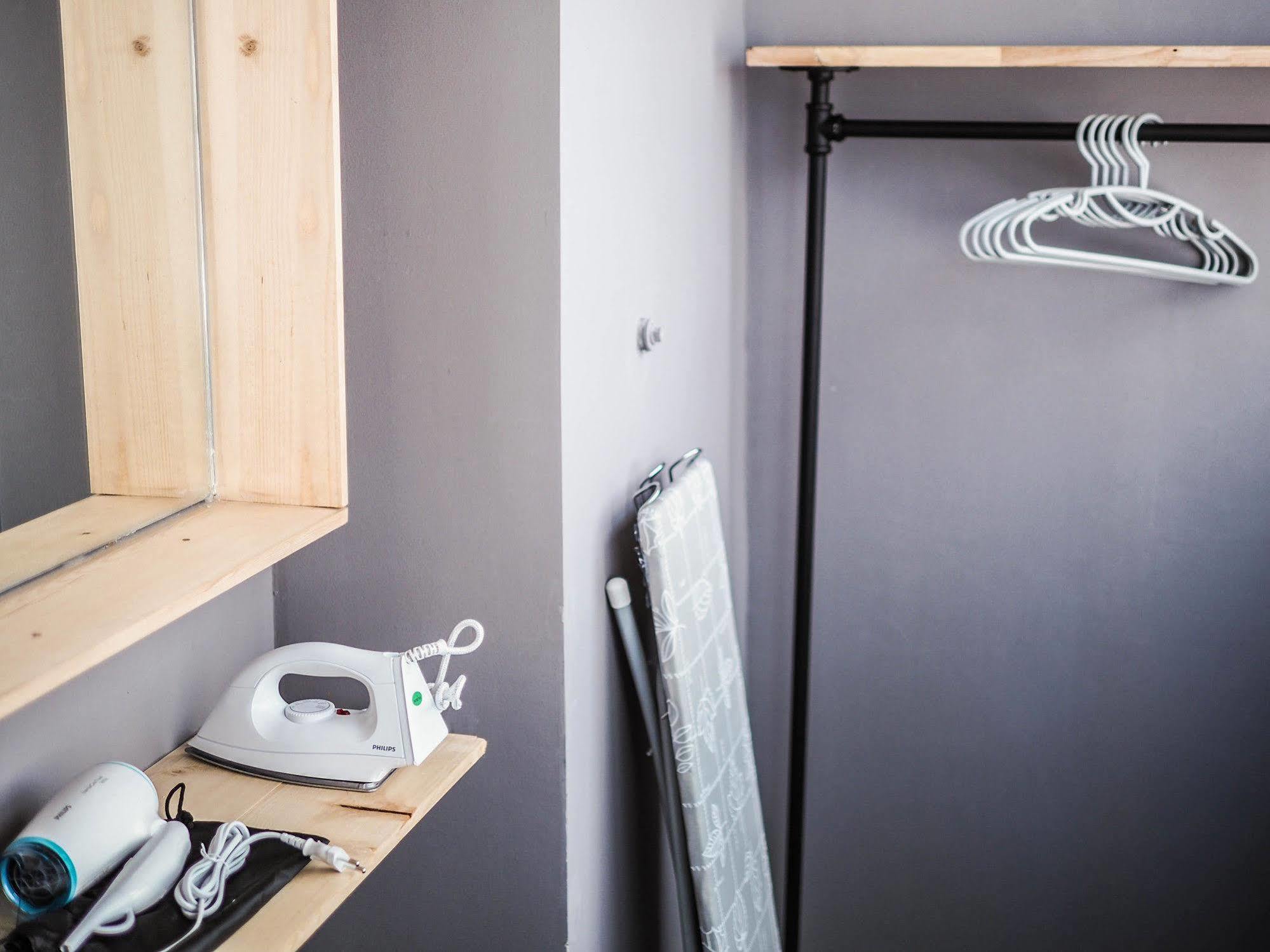 The Better Hostel Chiang Mai Ngoại thất bức ảnh