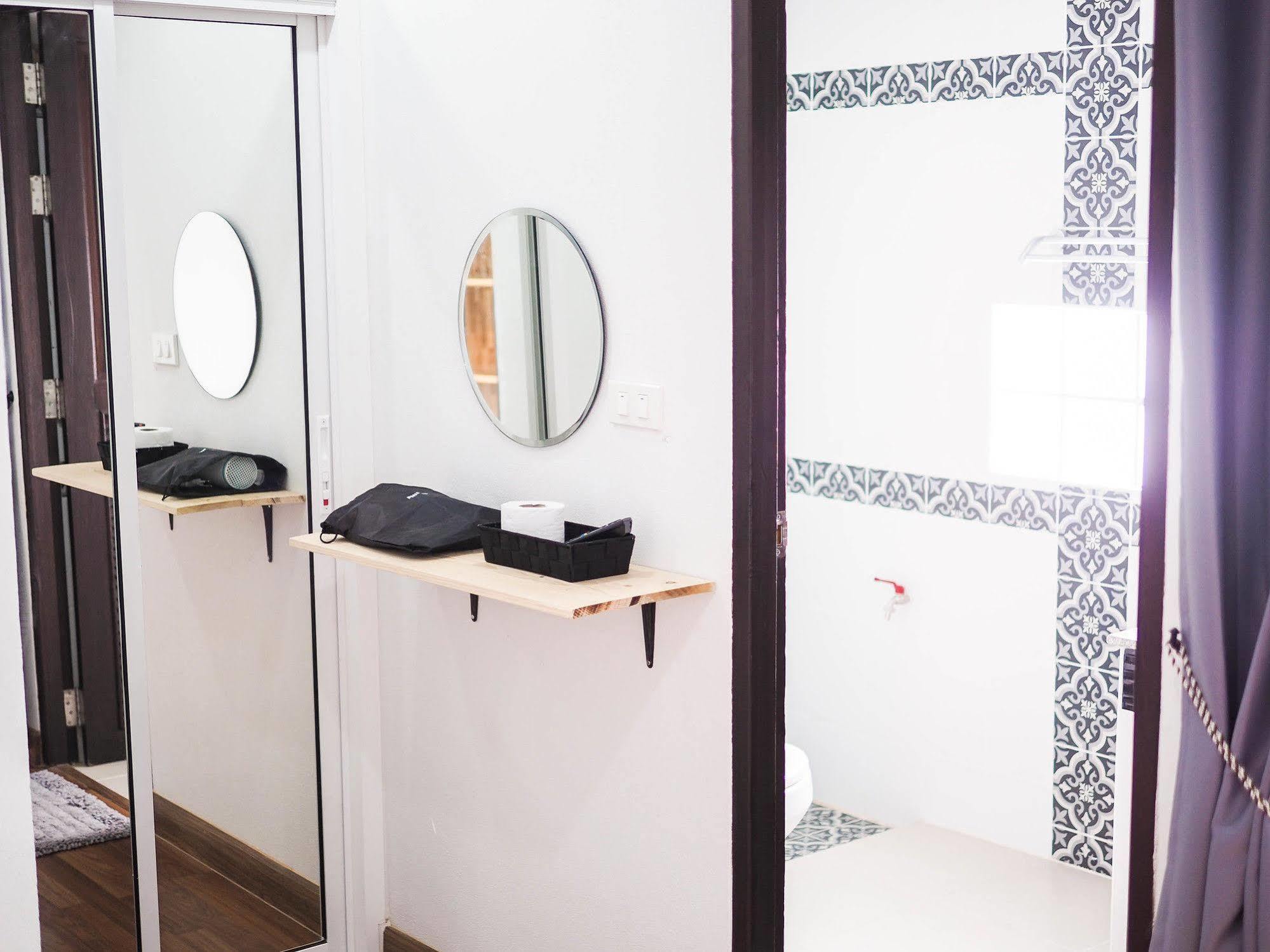 The Better Hostel Chiang Mai Ngoại thất bức ảnh