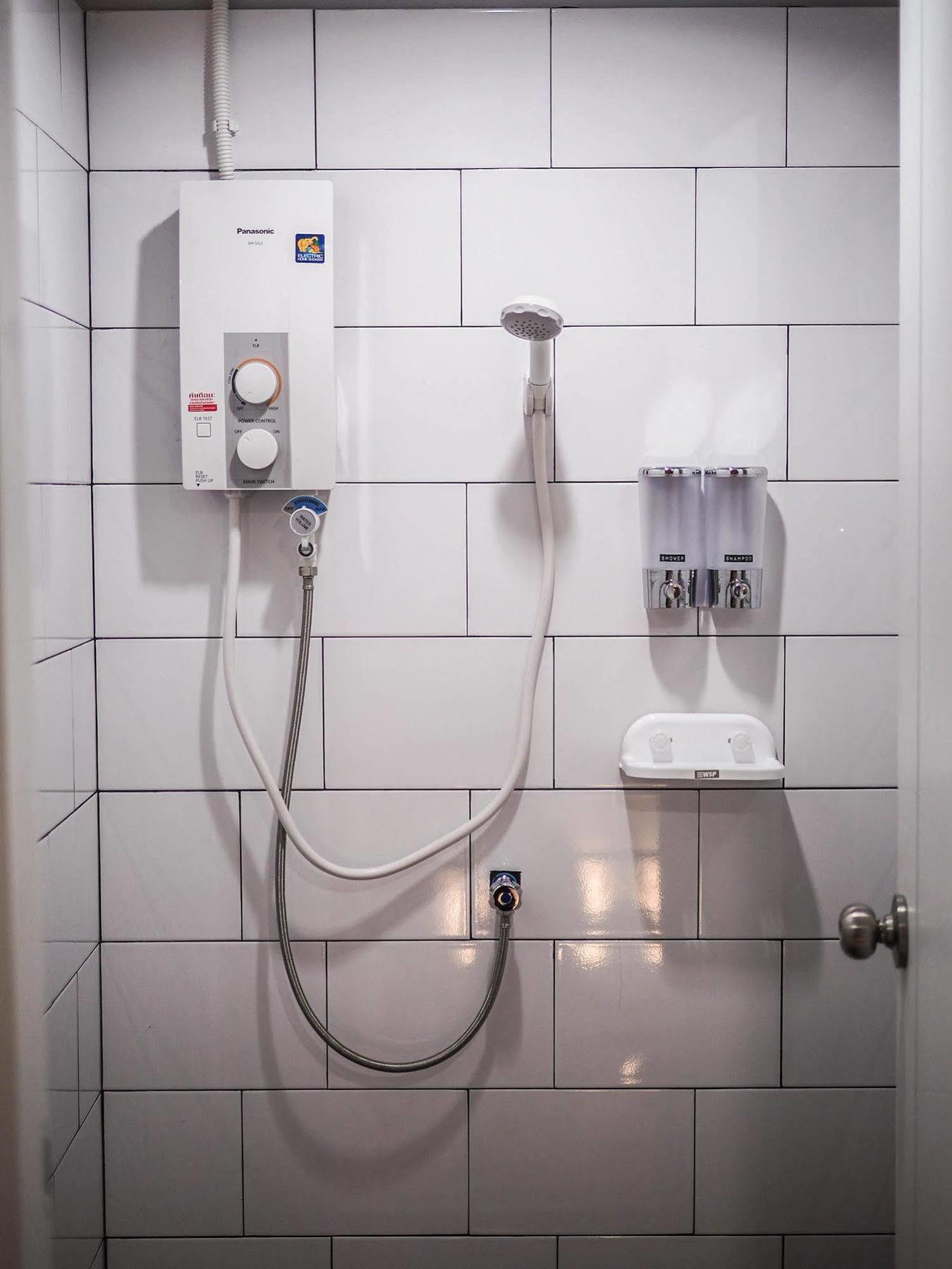 The Better Hostel Chiang Mai Ngoại thất bức ảnh