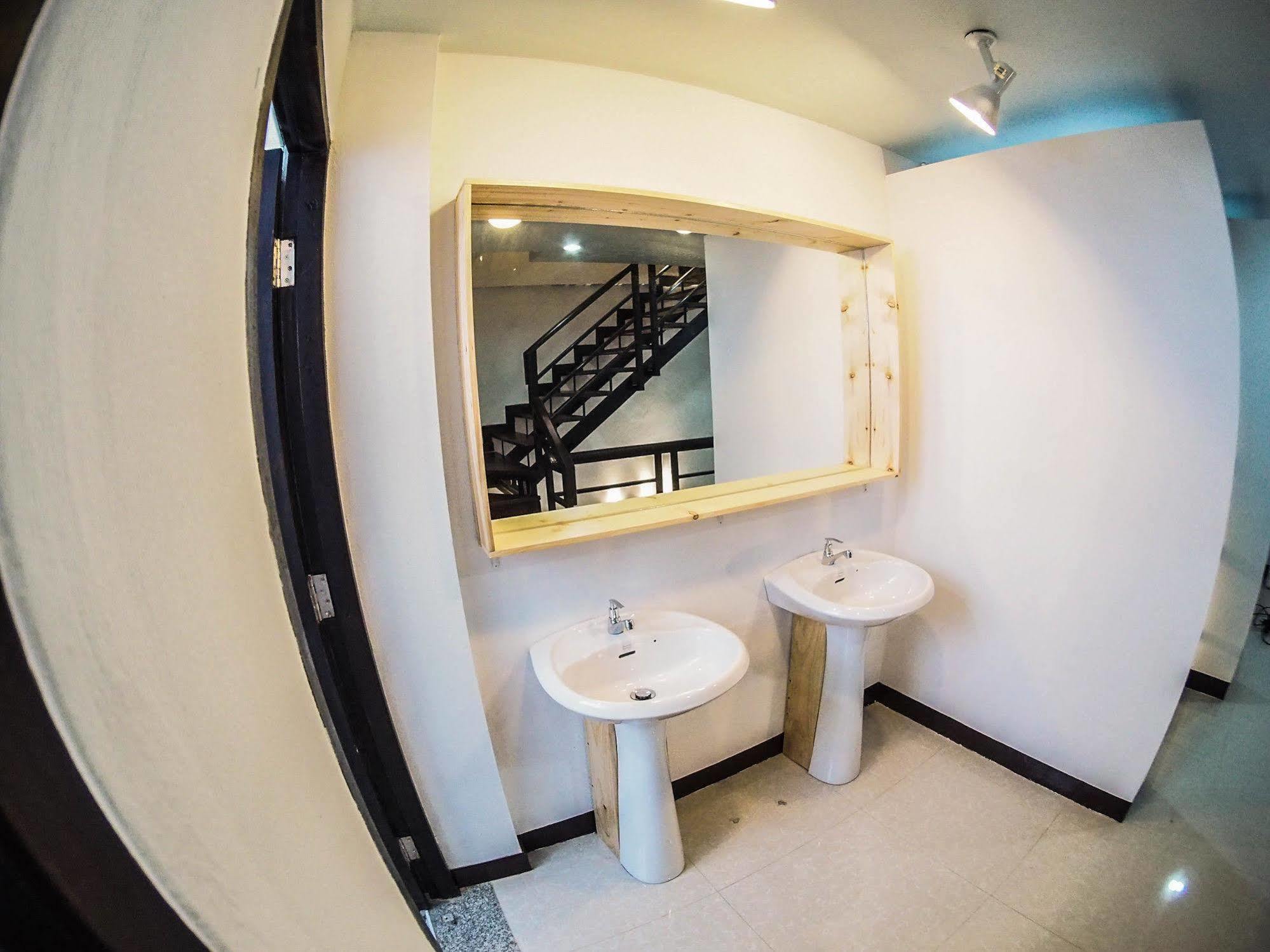 The Better Hostel Chiang Mai Ngoại thất bức ảnh
