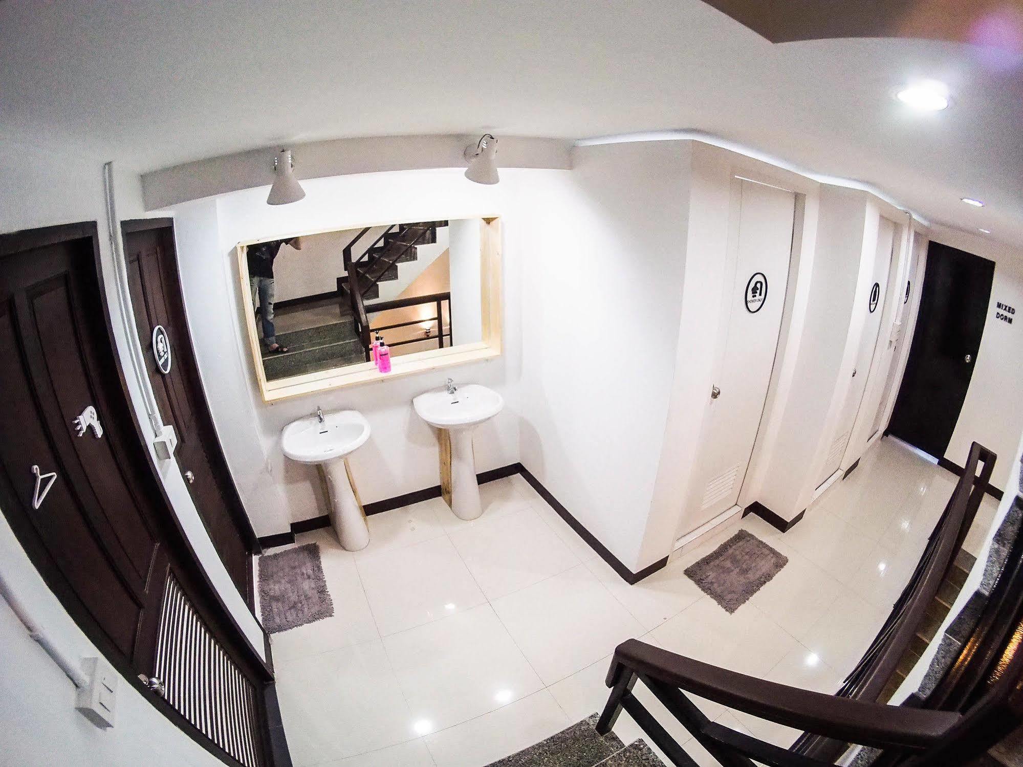 The Better Hostel Chiang Mai Ngoại thất bức ảnh