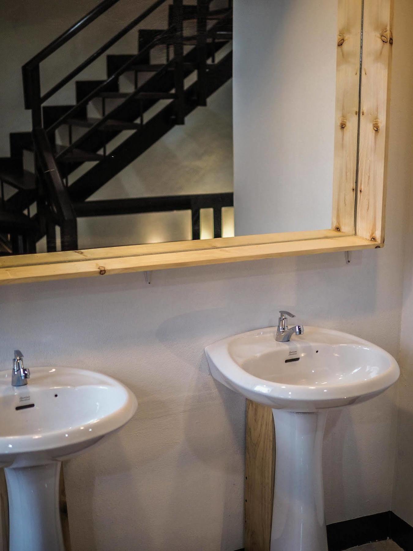 The Better Hostel Chiang Mai Ngoại thất bức ảnh