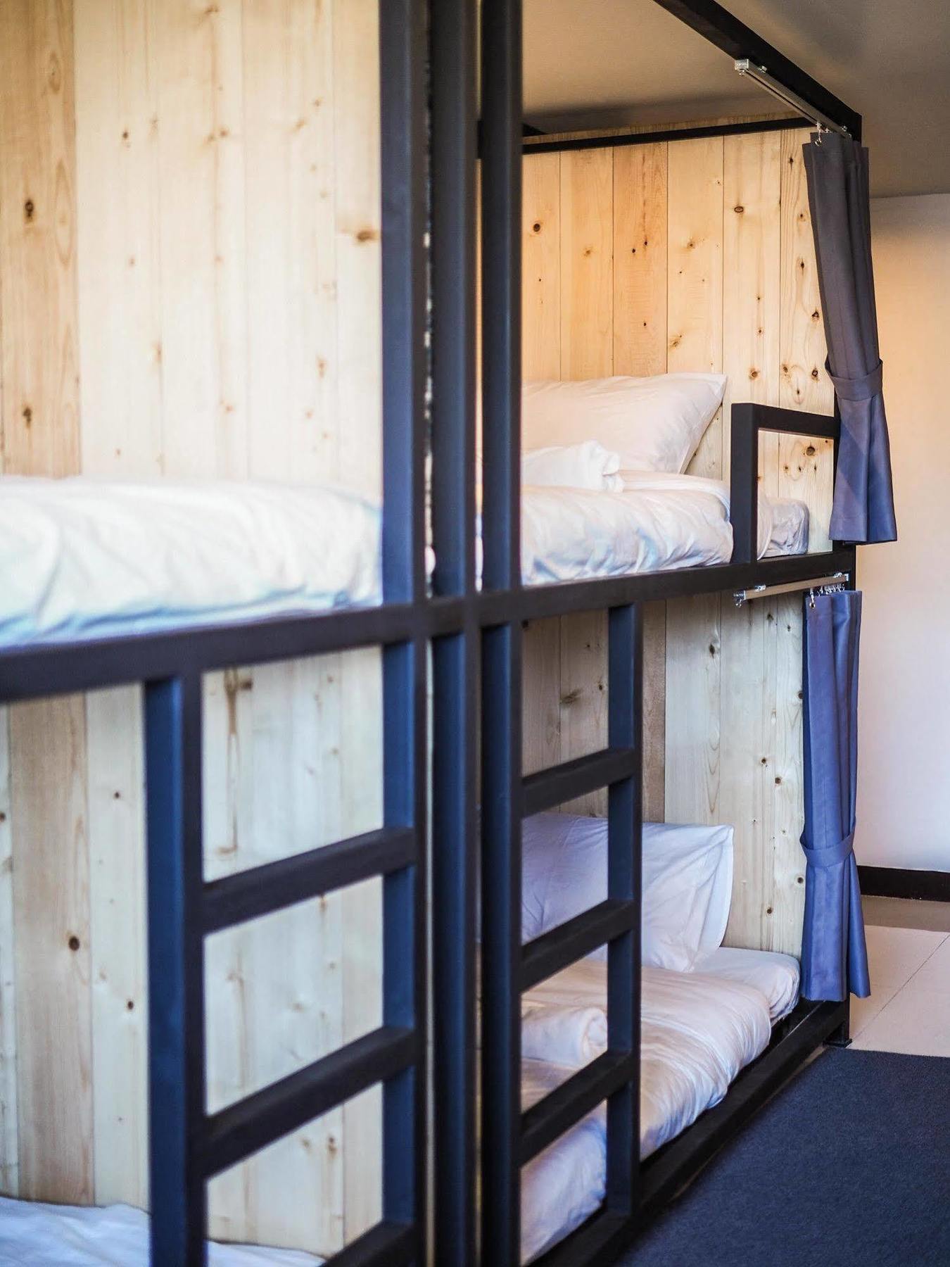The Better Hostel Chiang Mai Ngoại thất bức ảnh