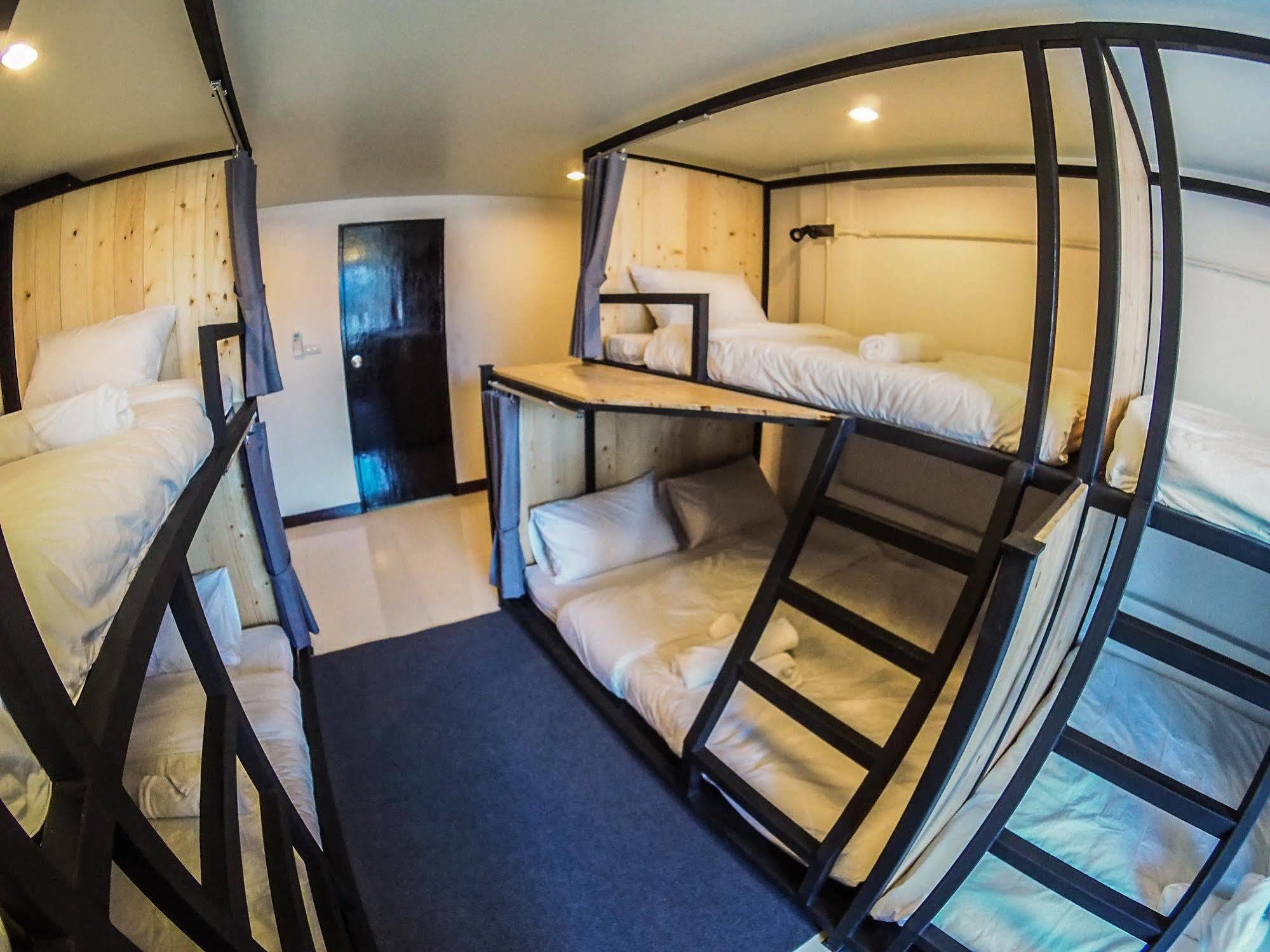 The Better Hostel Chiang Mai Ngoại thất bức ảnh
