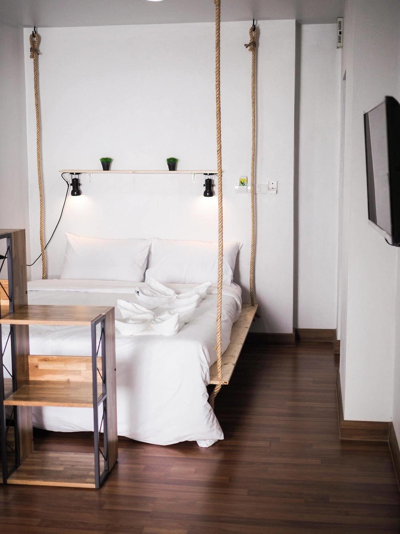 The Better Hostel Chiang Mai Ngoại thất bức ảnh