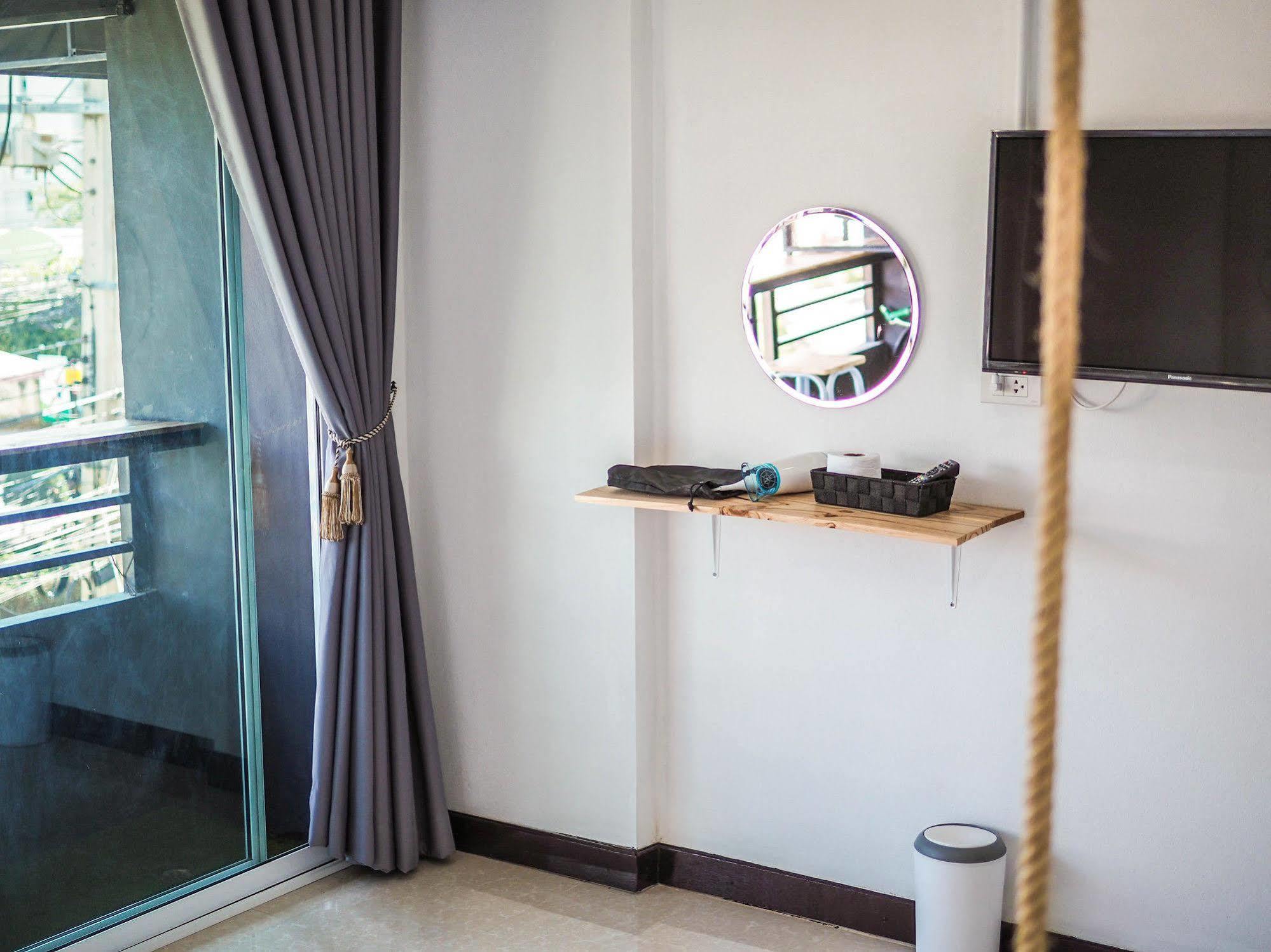 The Better Hostel Chiang Mai Ngoại thất bức ảnh