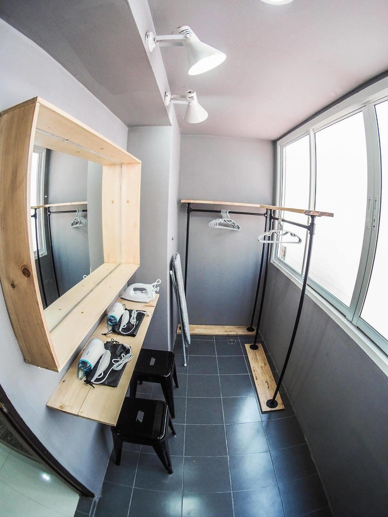 The Better Hostel Chiang Mai Ngoại thất bức ảnh