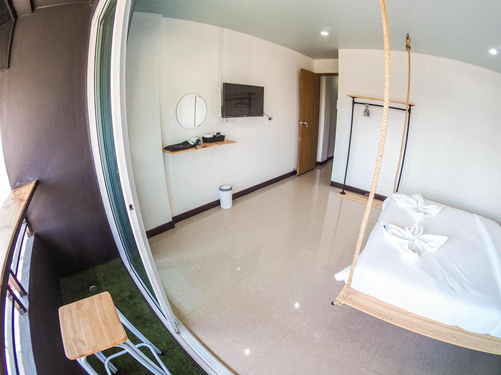 The Better Hostel Chiang Mai Ngoại thất bức ảnh