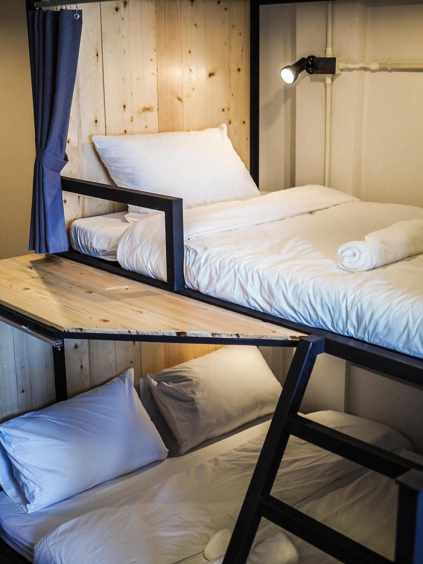 The Better Hostel Chiang Mai Ngoại thất bức ảnh